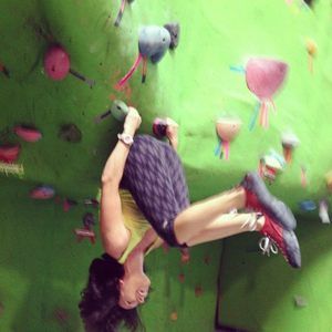 Meet your Posher, Nicole